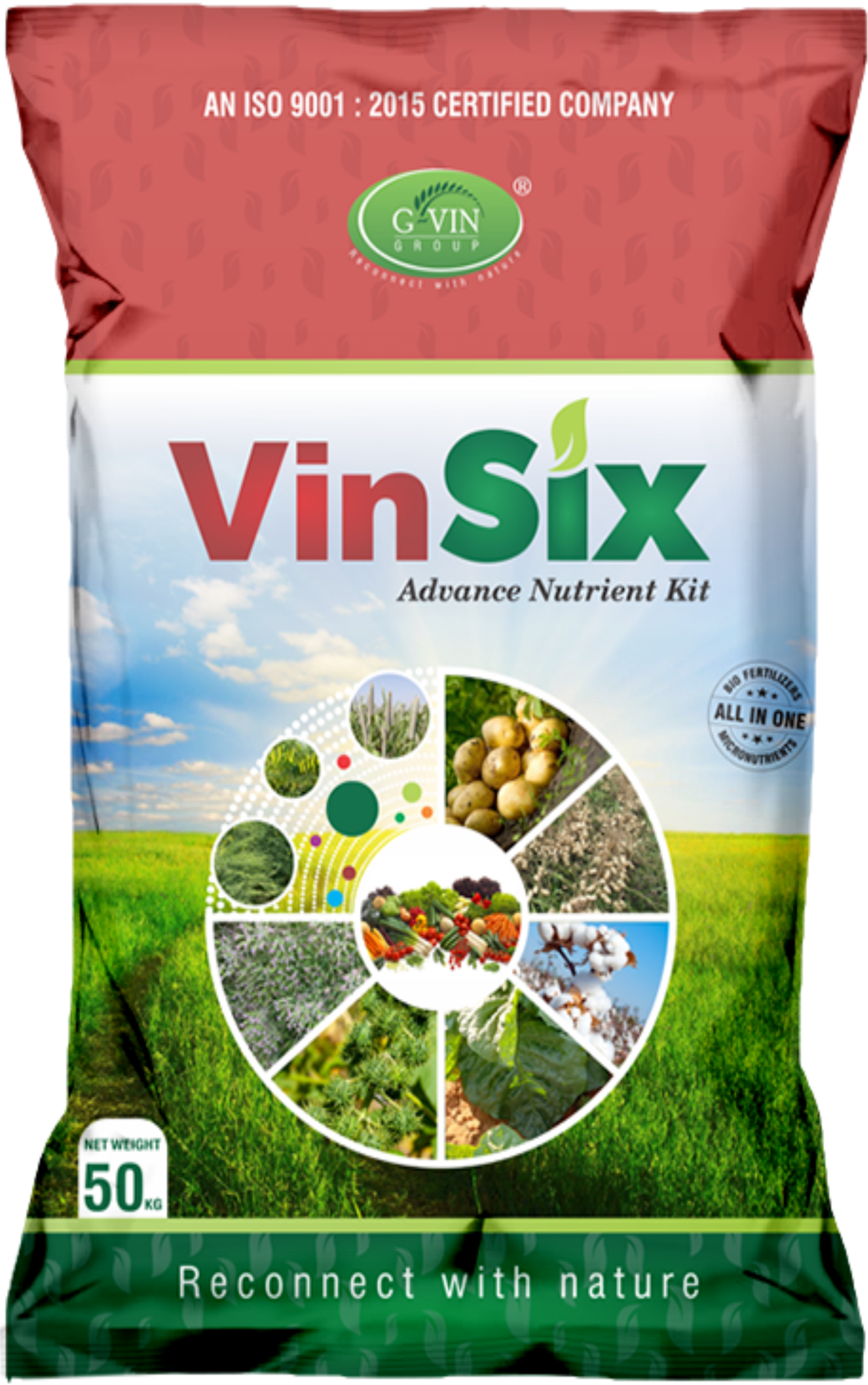 VINSIX KIT