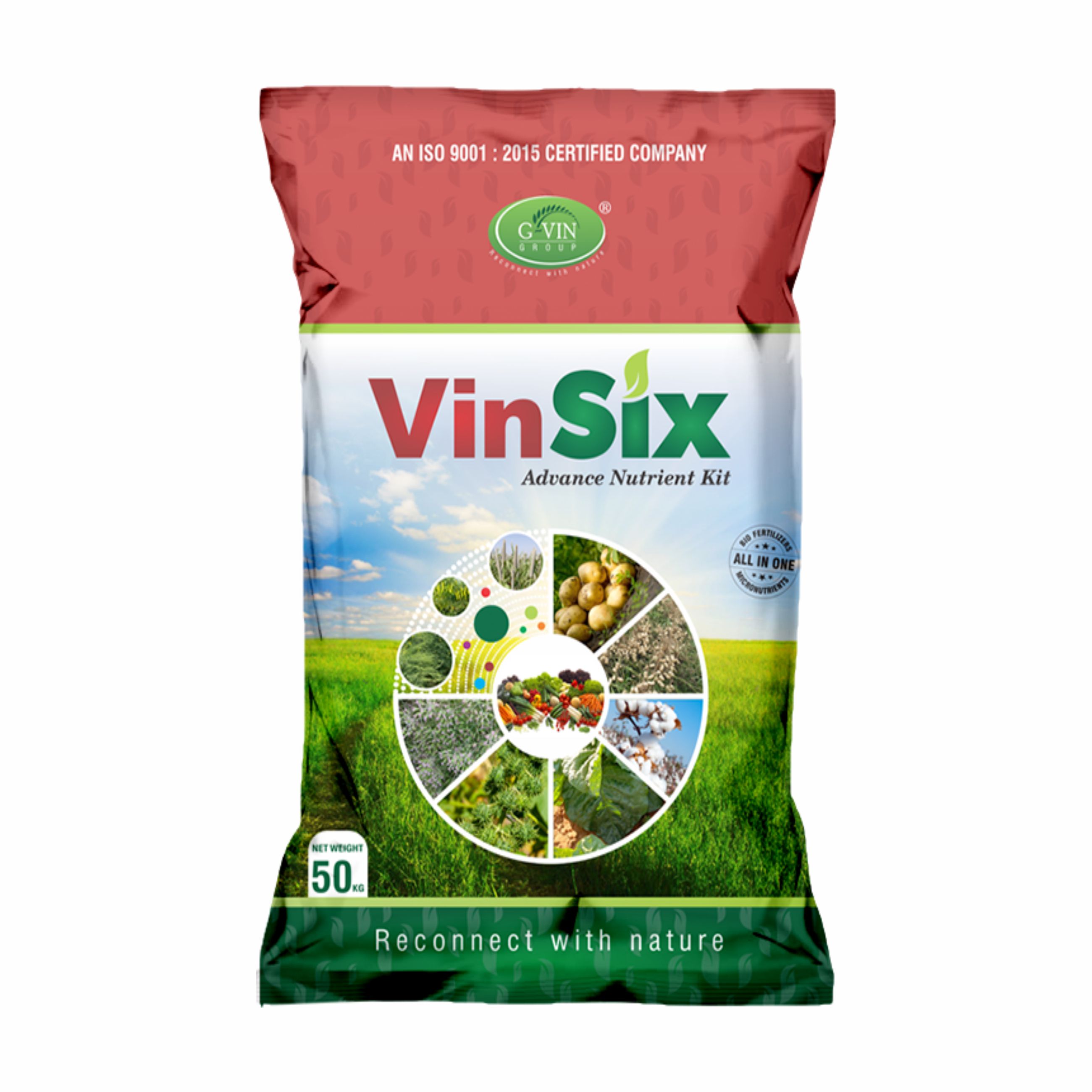 VINSIX KIT