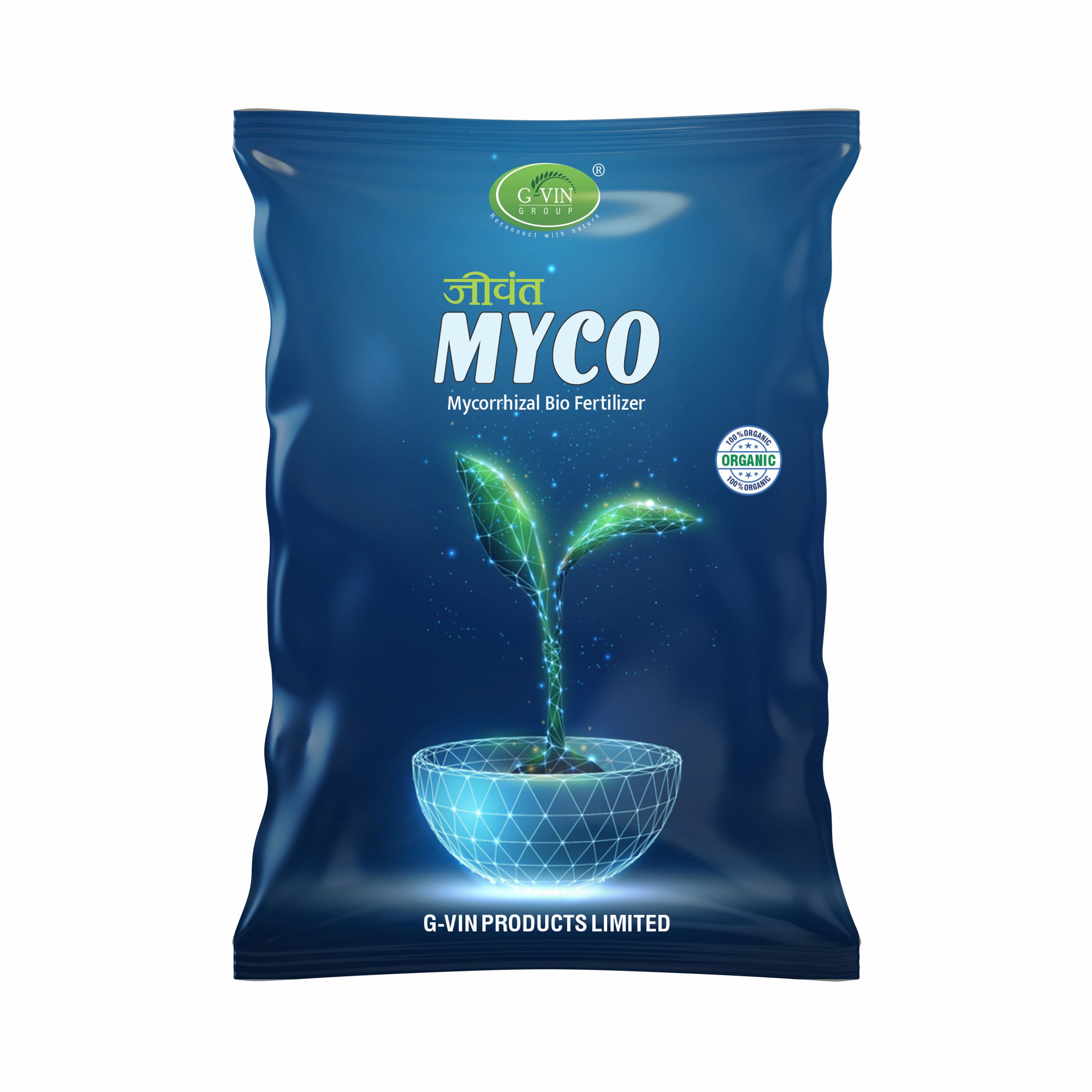 JIVANT MYCO