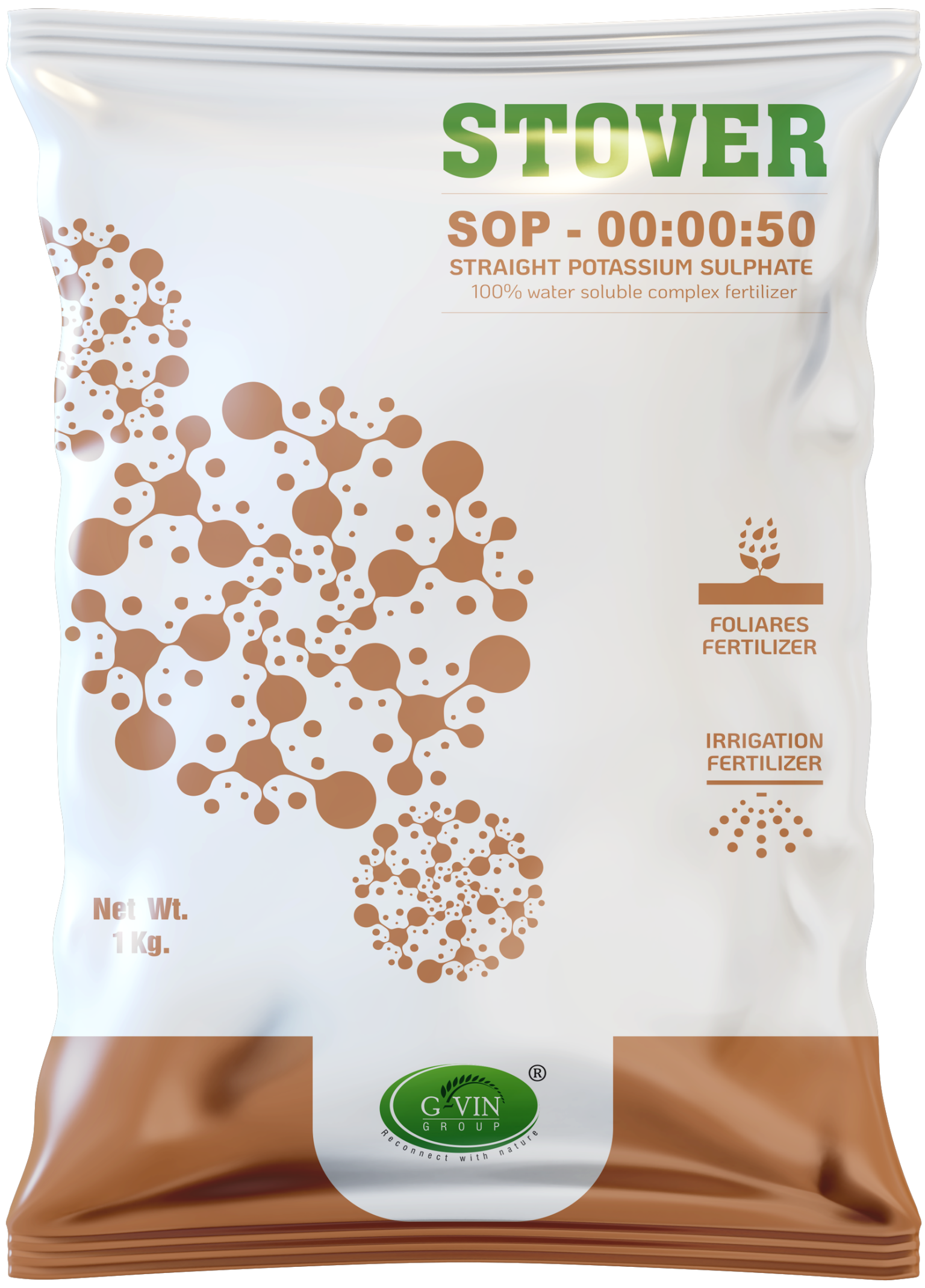 Stover SOP 00 : 00 : 50