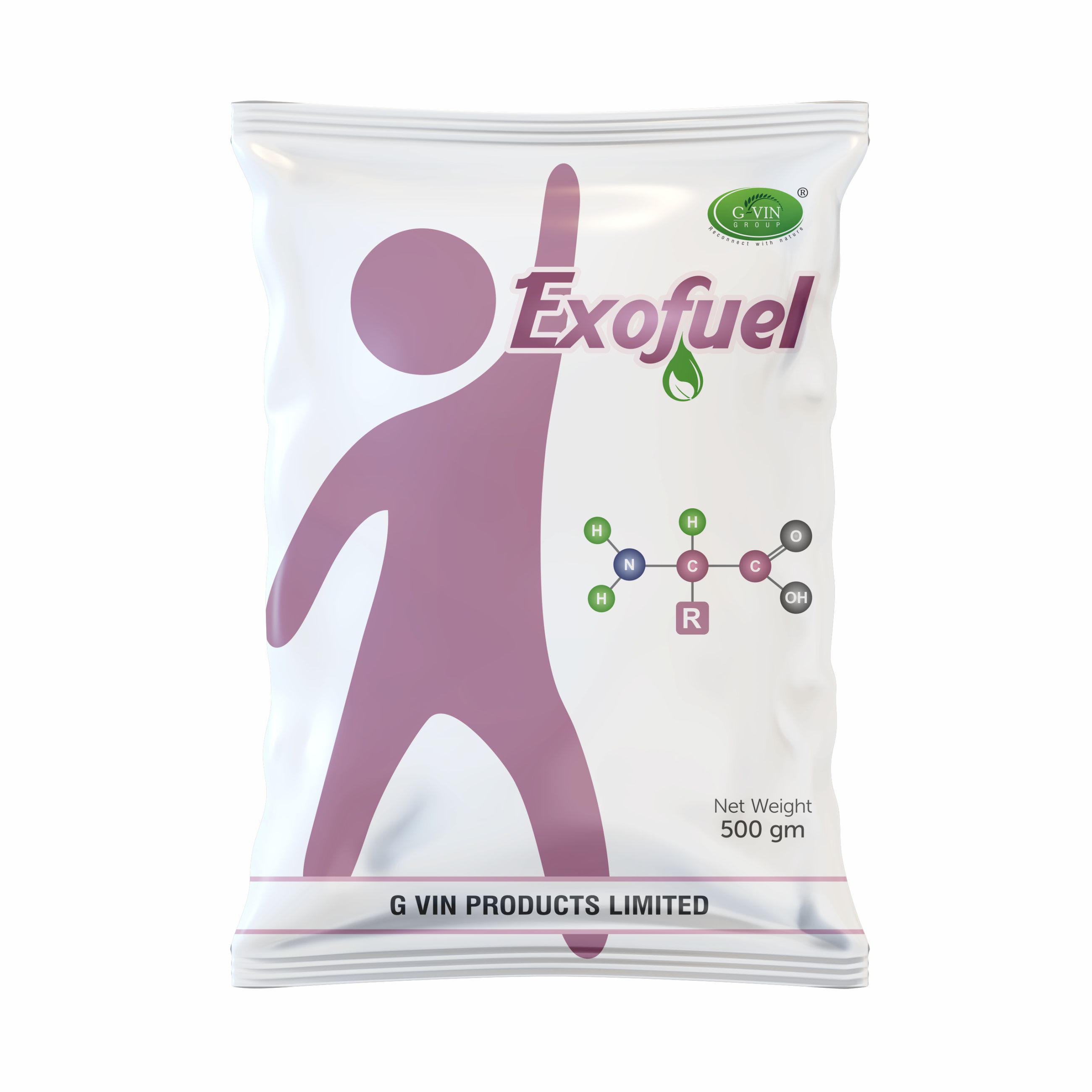 EXOFUEL
