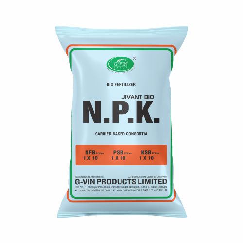 JIVANT NPK