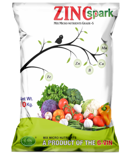 Zinc Spark