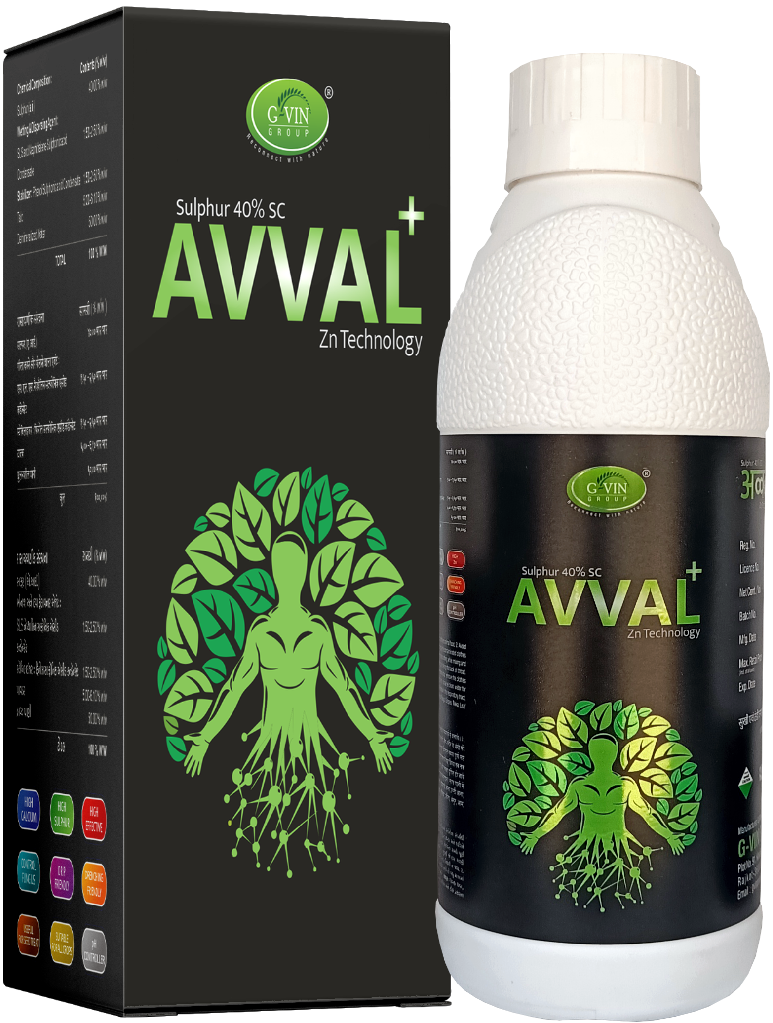 Avval +