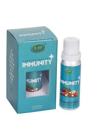 Immunity +