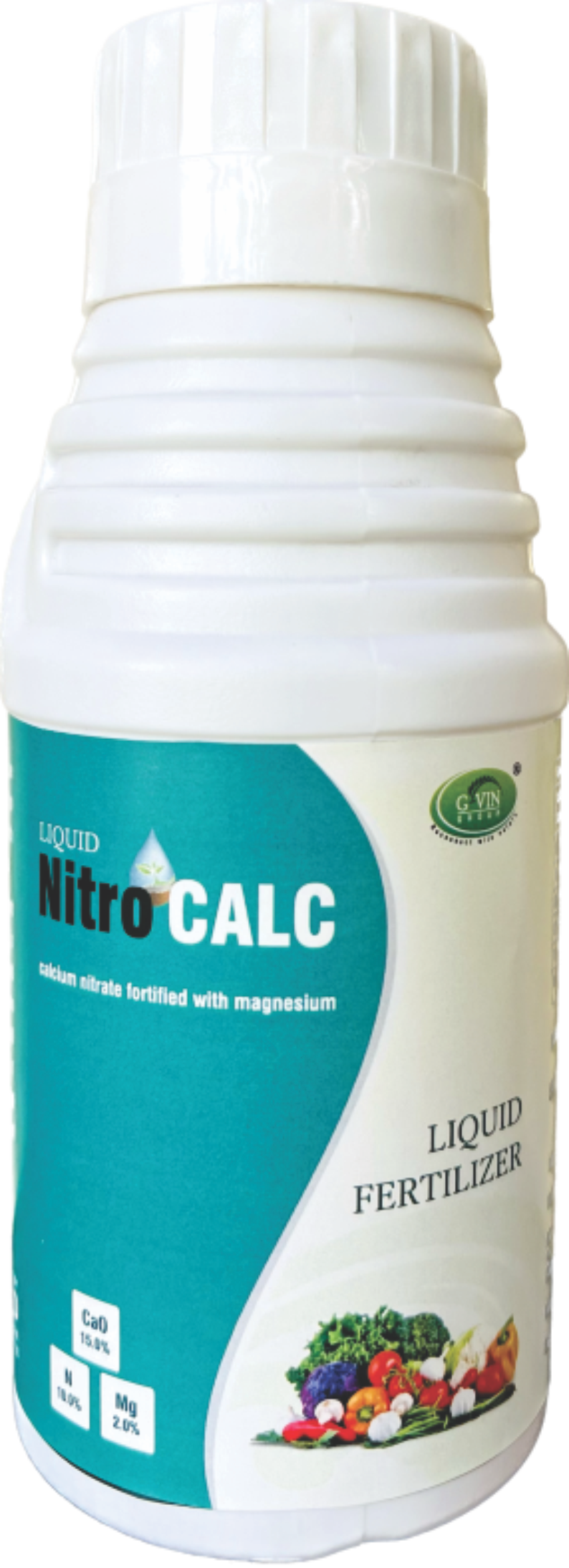 Nitrocalc liquid