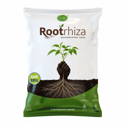 ROOTRRHIZA