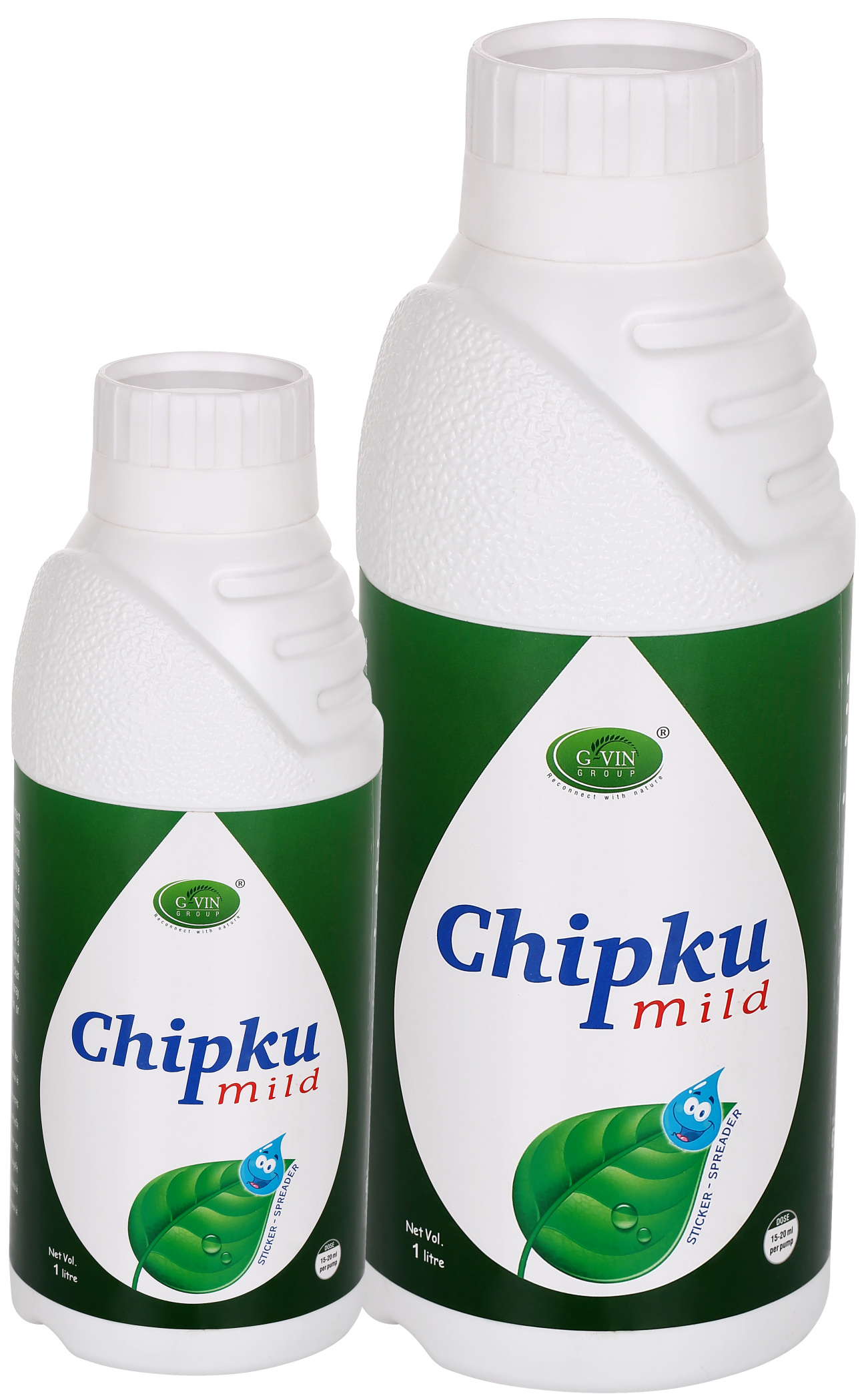 Chipku Mild