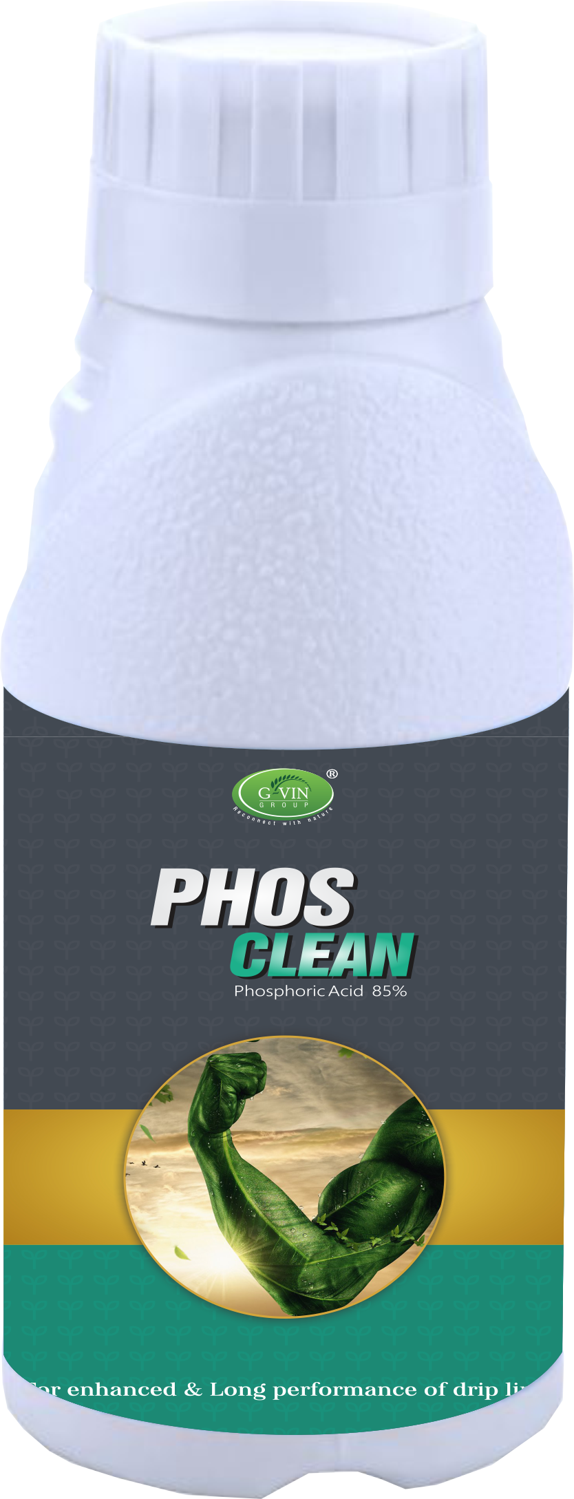 Phosclean