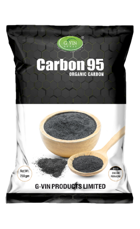 Carbon 95