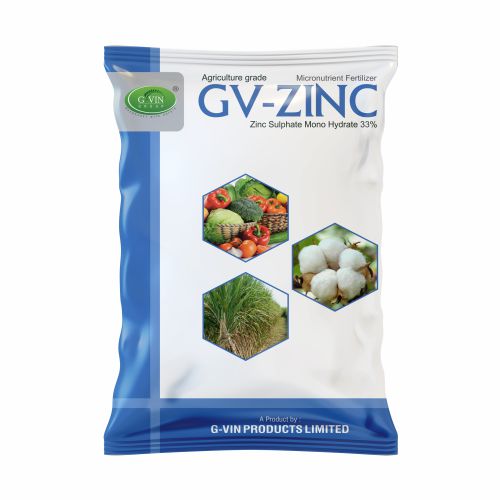 GV ZINC
