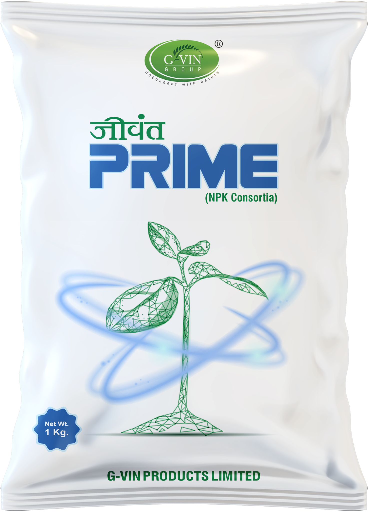 Jivant Prime