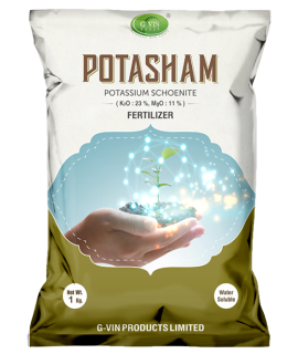 Potasham