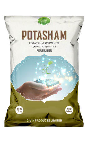 Potasham