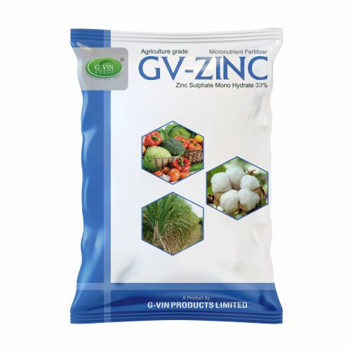 GV ZINC